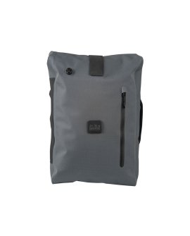 Q-Parts - Borough Waterproof Backpack - Graphite